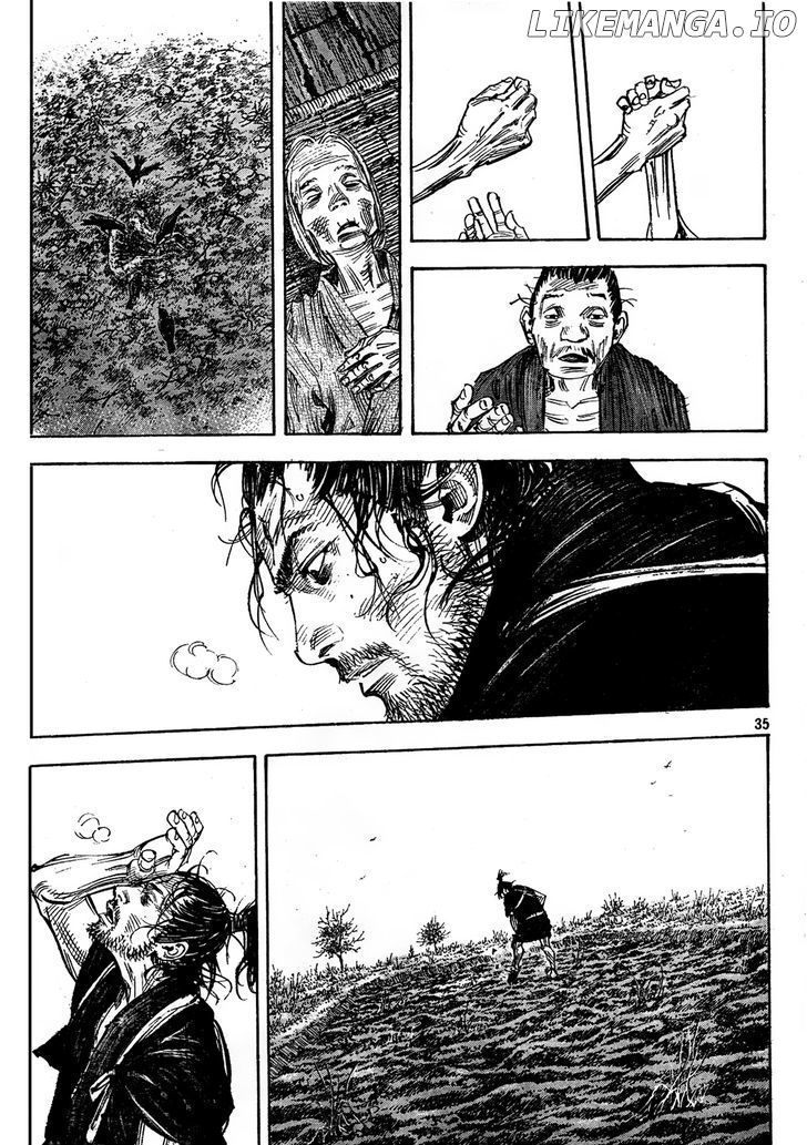 Vagabond Chapter 309 image 31