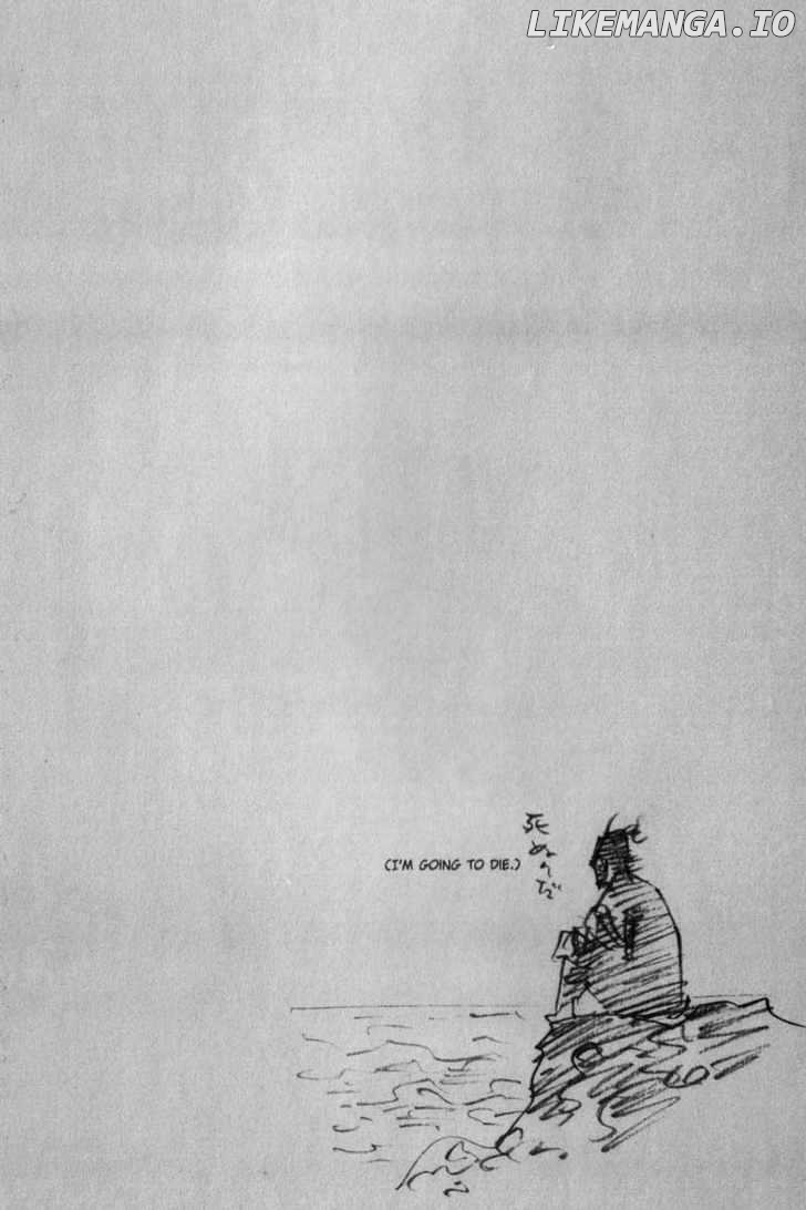Vagabond Chapter 128 image 22
