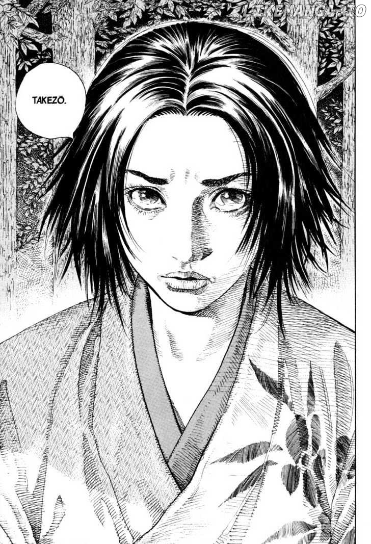 Vagabond Chapter 16 image 12