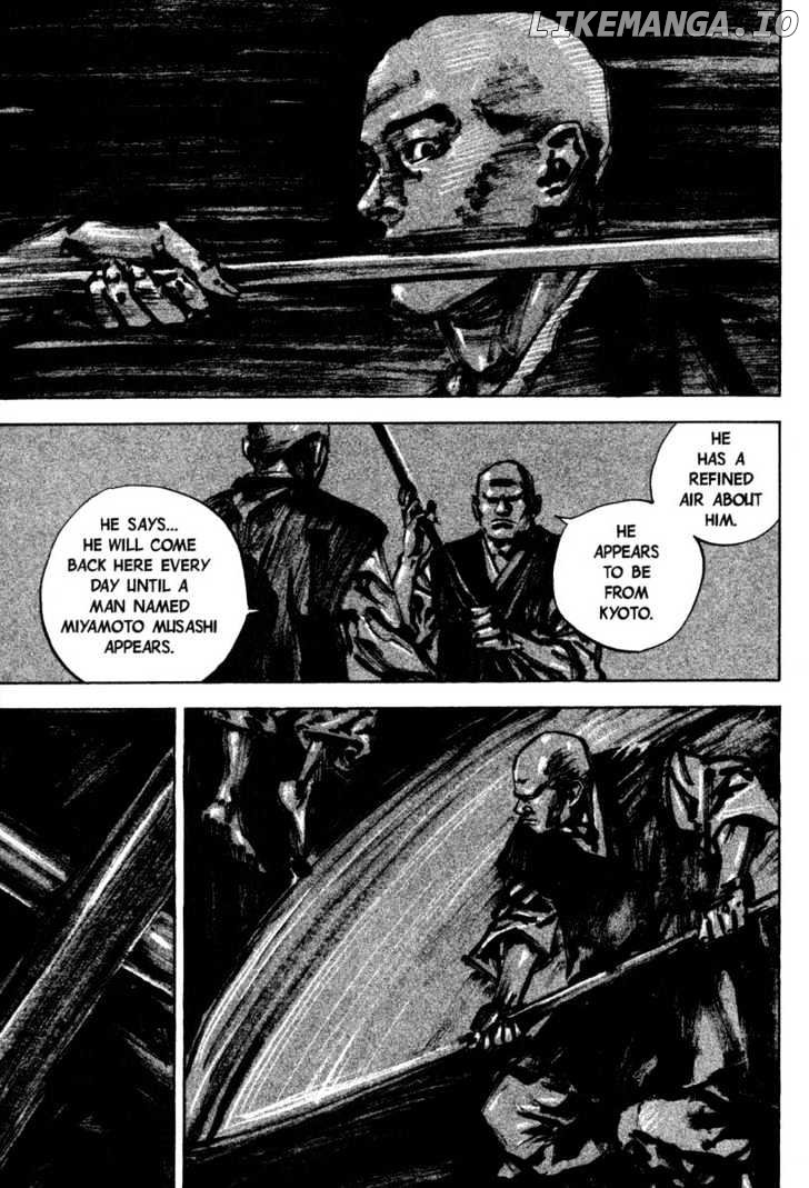 Vagabond Chapter 39 image 17