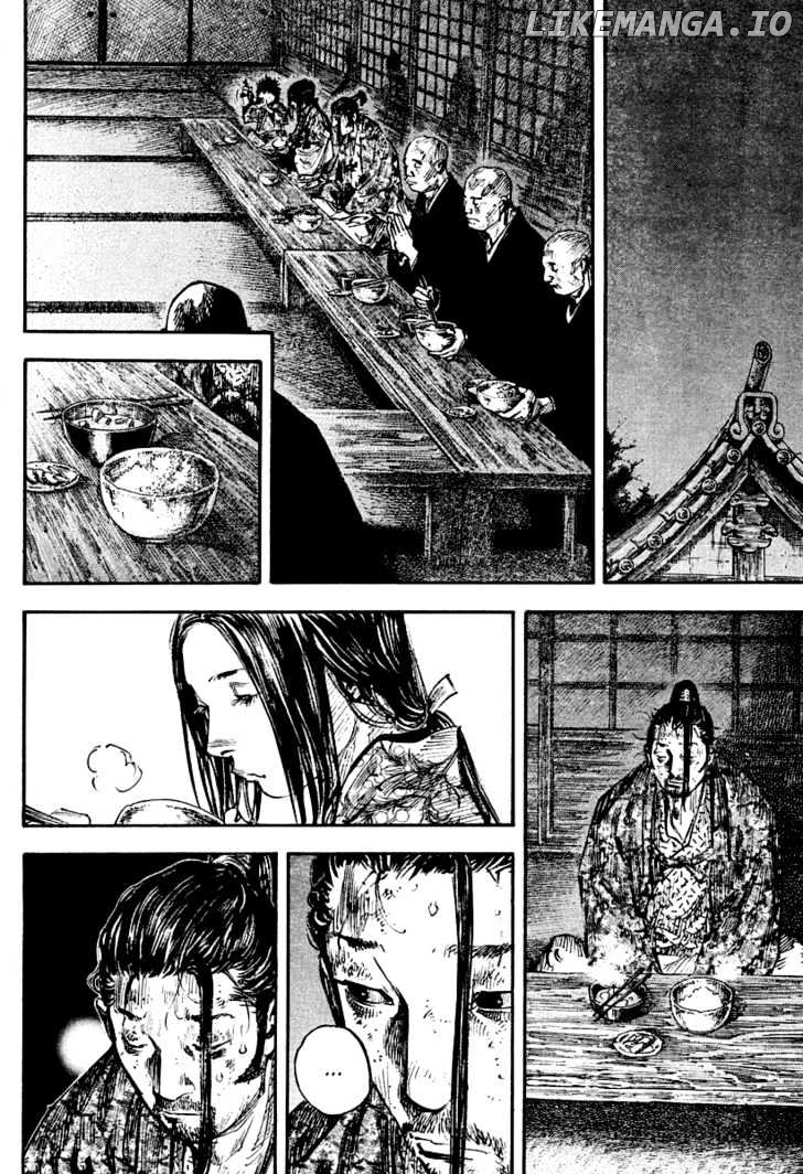 Vagabond Chapter 246 image 08