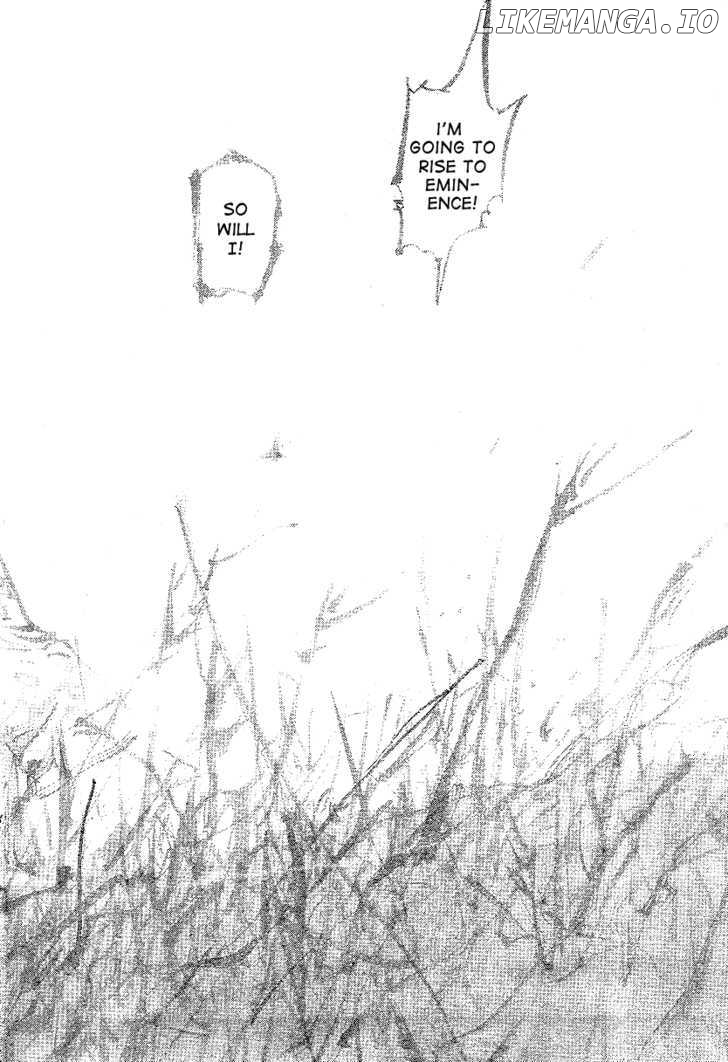 Vagabond Chapter 267 image 08