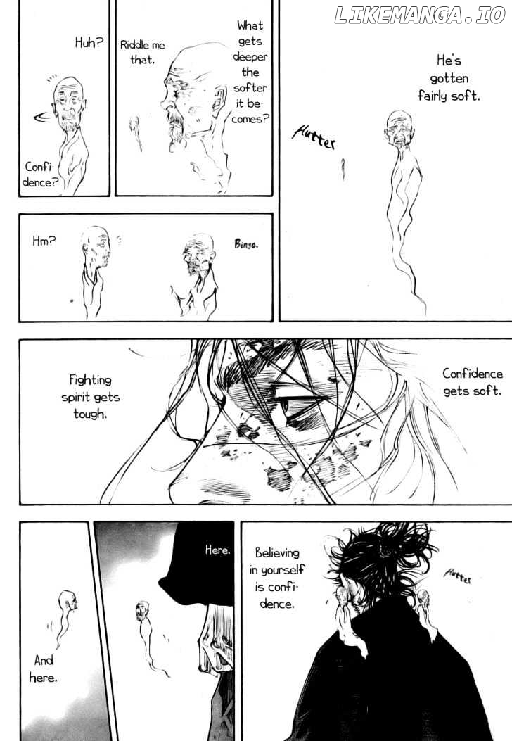 Vagabond Chapter 236 image 18