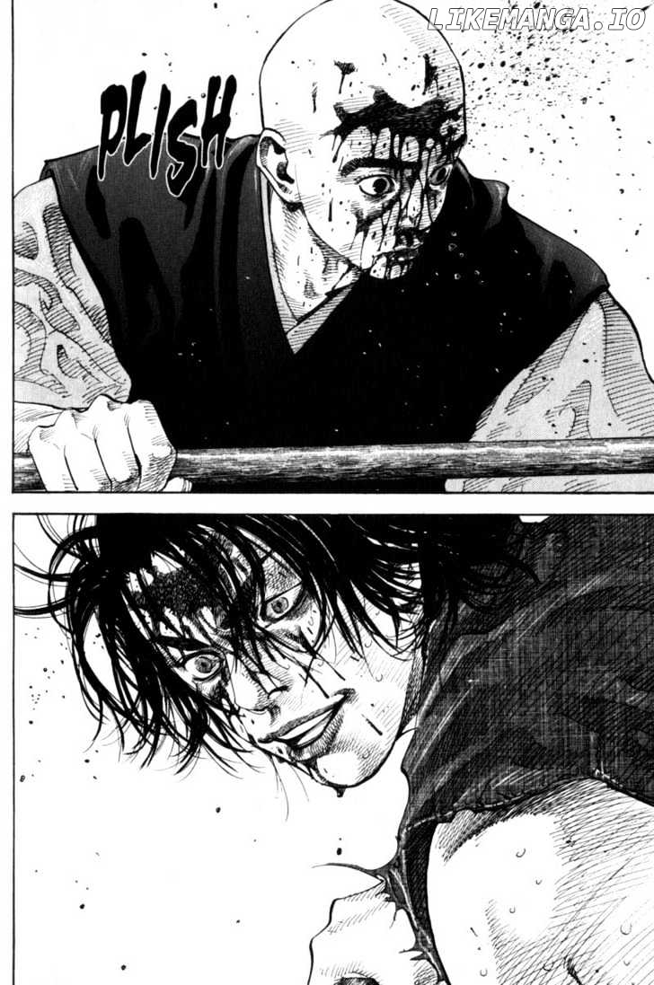 Vagabond Chapter 48 image 09