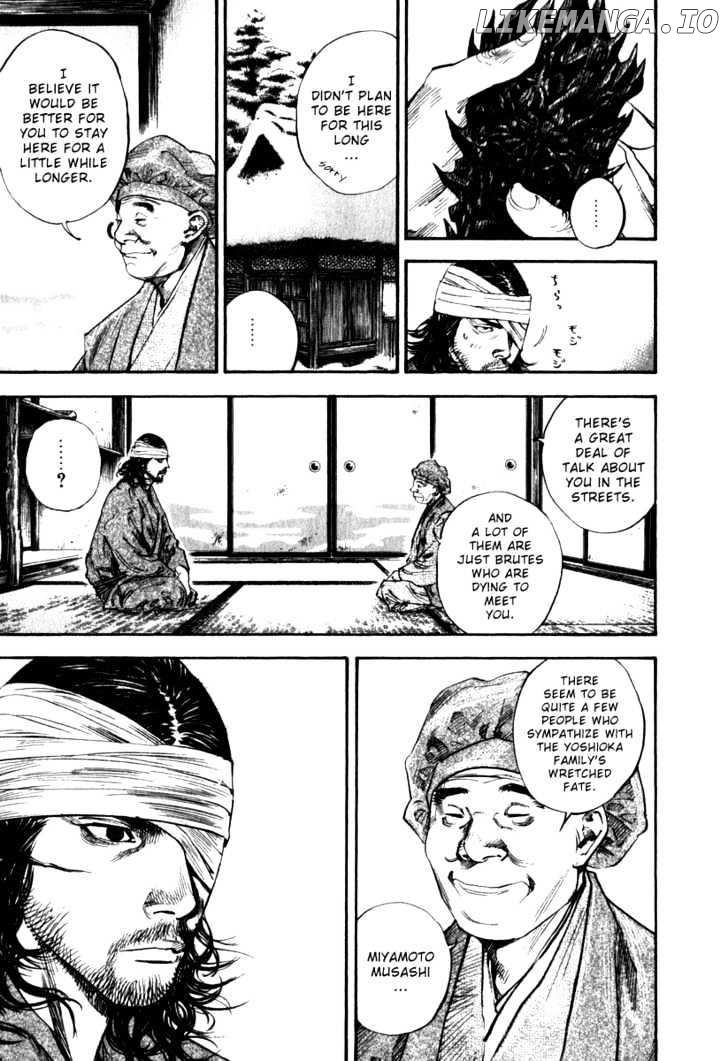 Vagabond Chapter 193 image 03