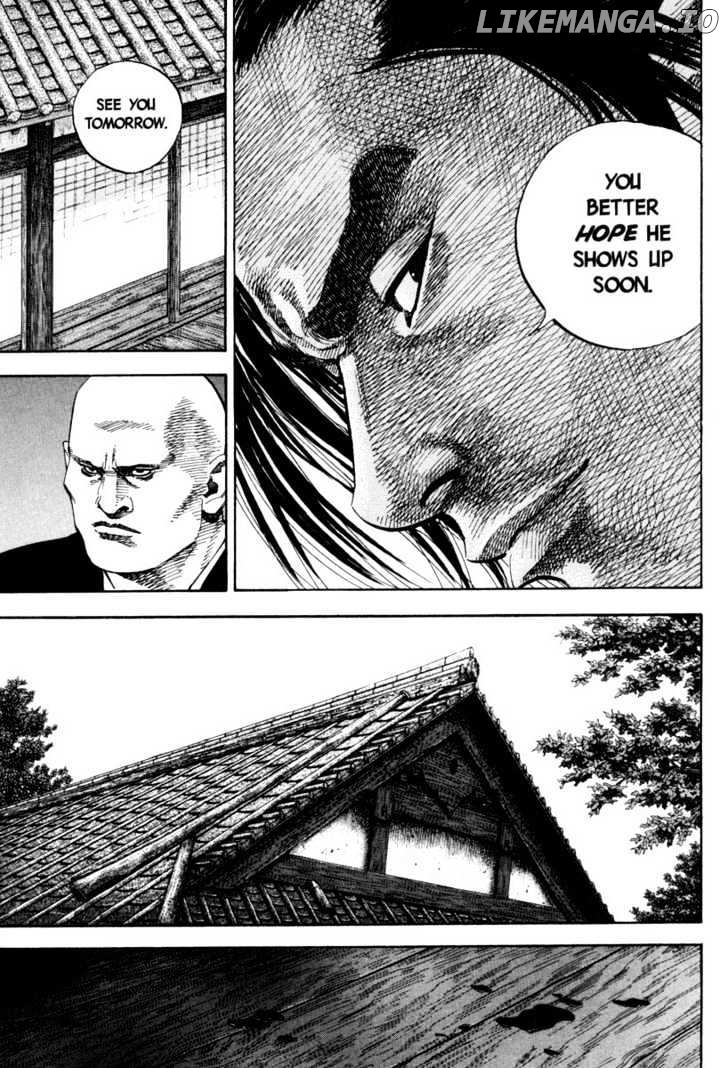 Vagabond Chapter 38 image 09