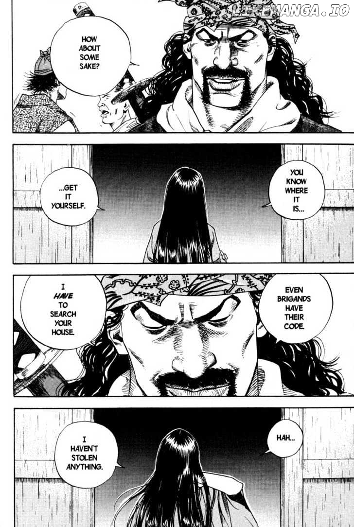 Vagabond Chapter 4 image 06