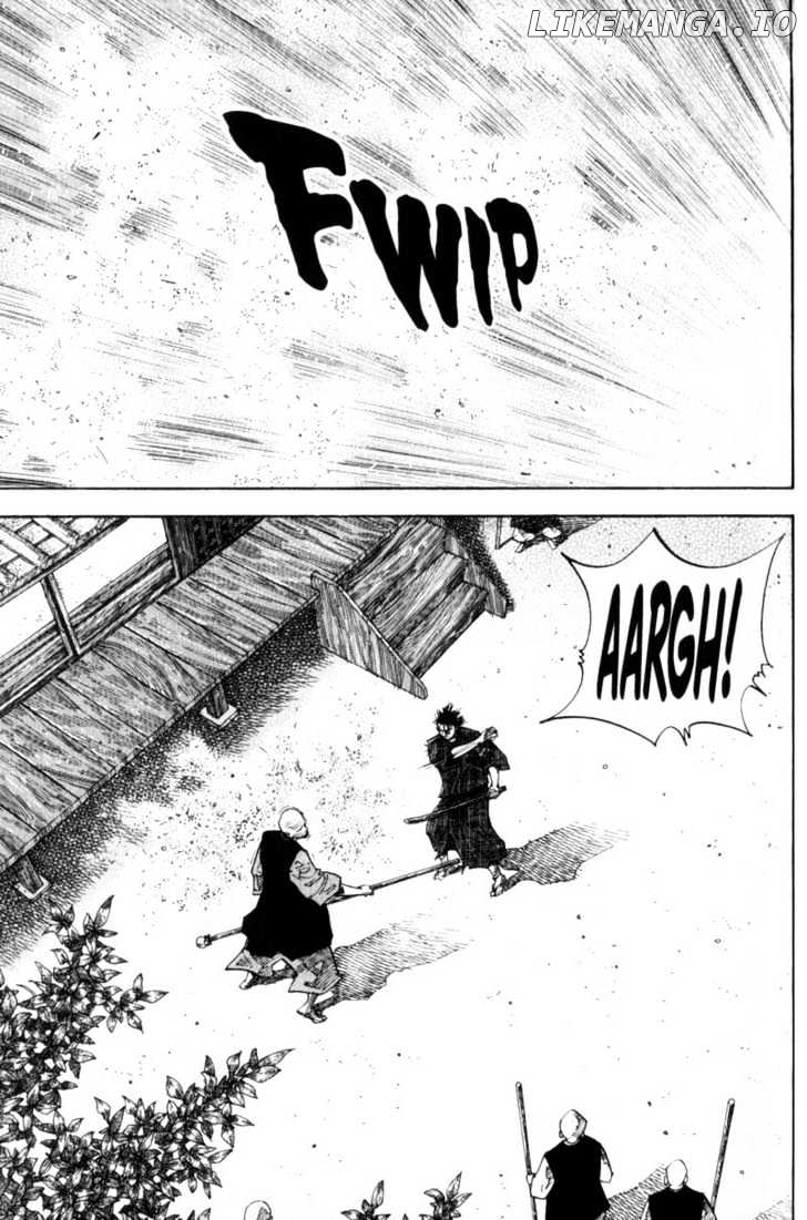 Vagabond Chapter 46 image 10