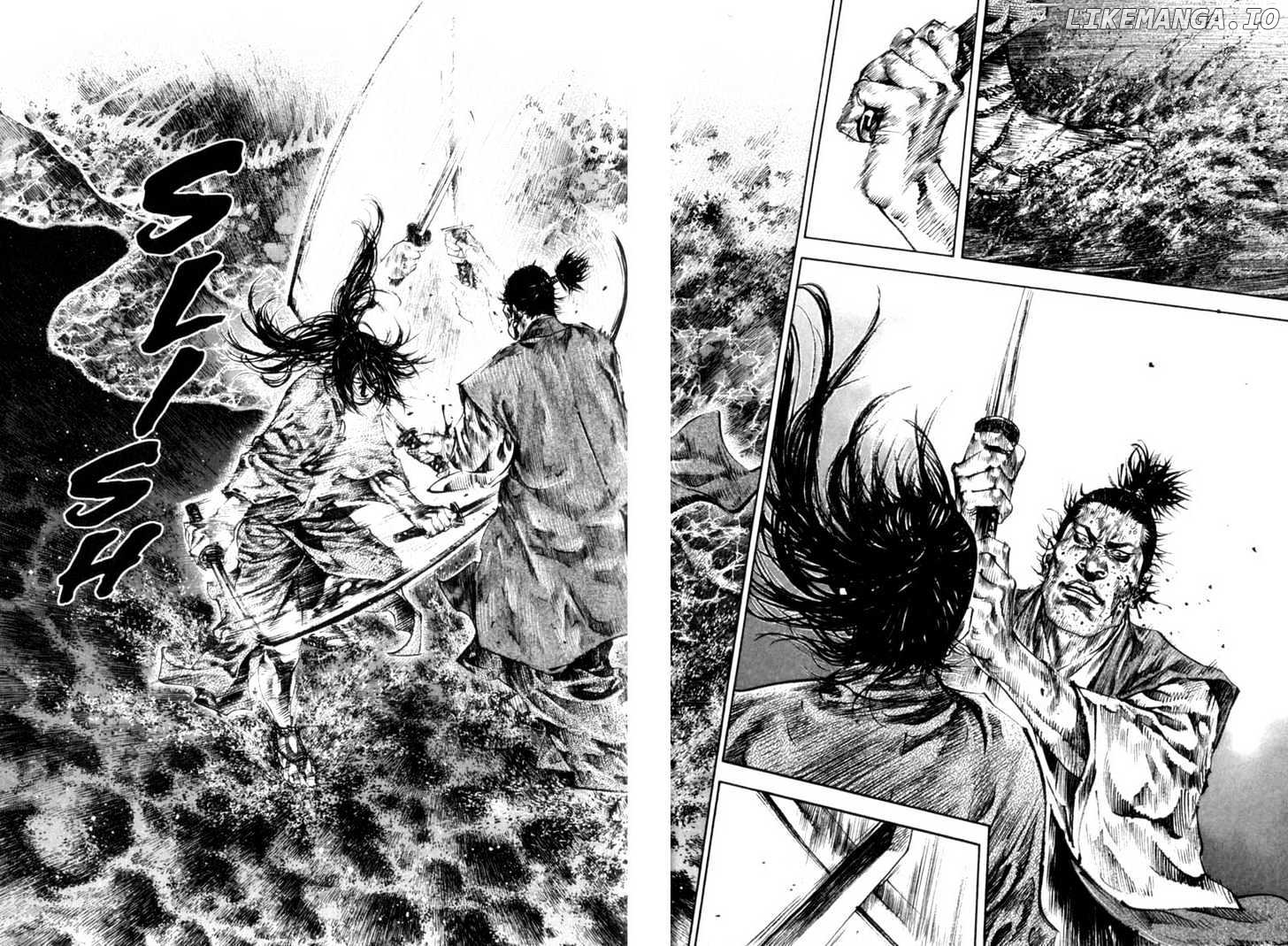 Vagabond Chapter 153 image 21