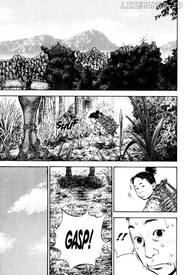 Vagabond Chapter 8 image 03