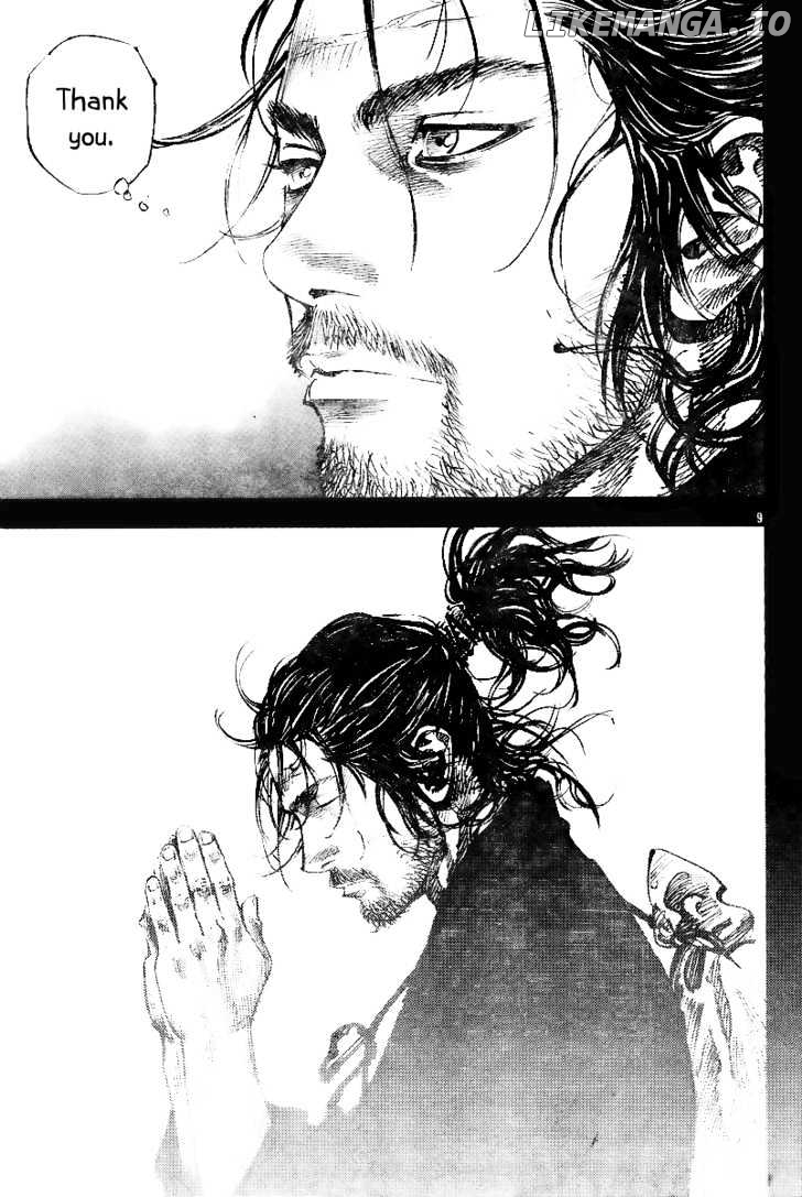 Vagabond Chapter 226 image 10