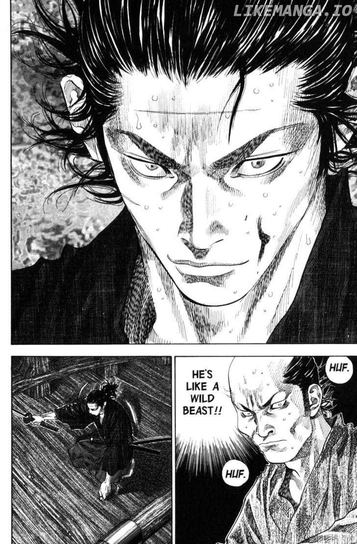 Vagabond Chapter 94 image 10