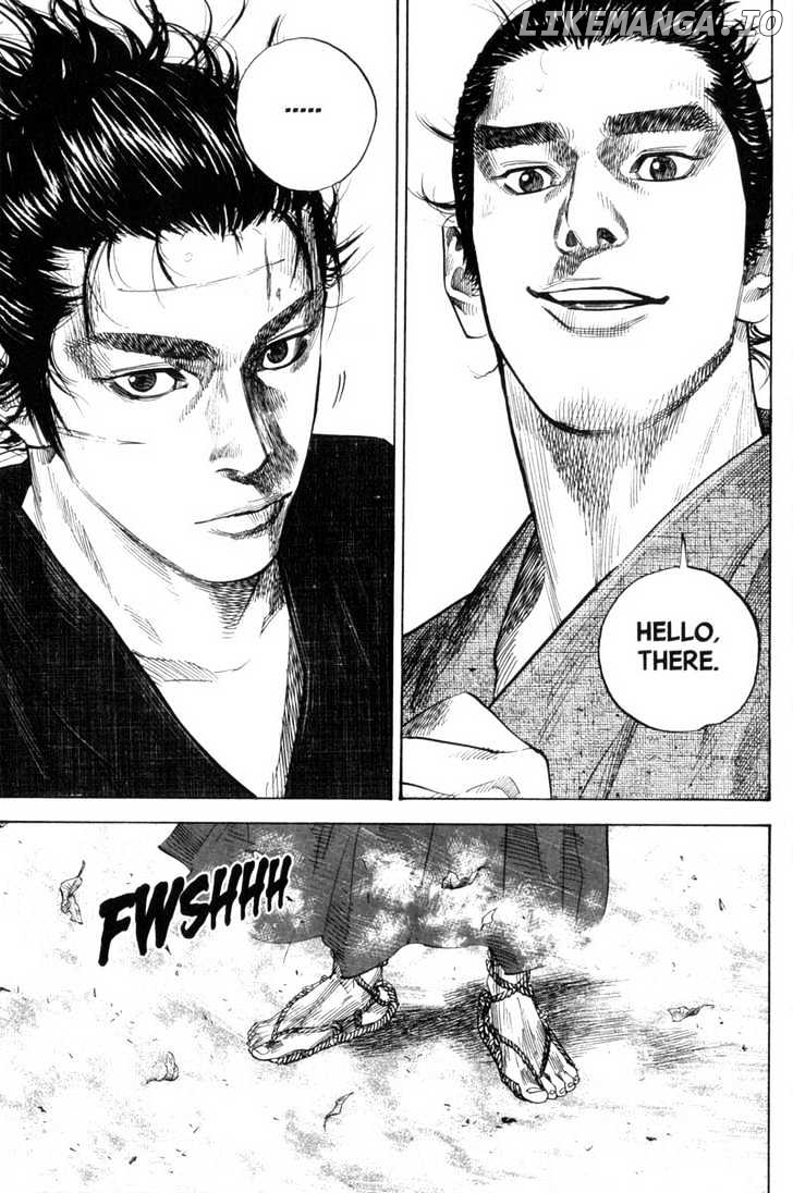 Vagabond Chapter 104 image 03