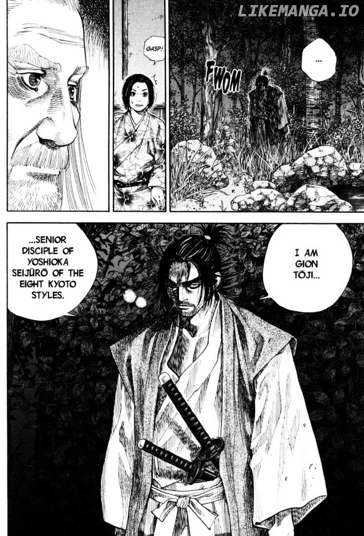 Vagabond Chapter 66 image 05