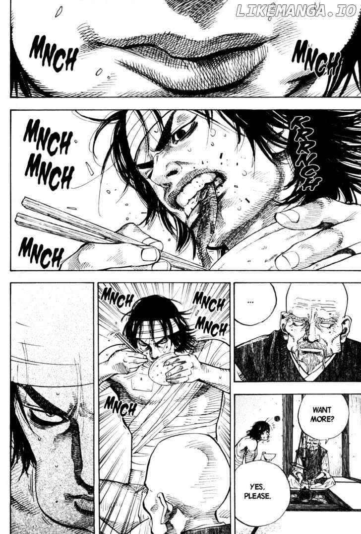 Vagabond Chapter 51 image 15