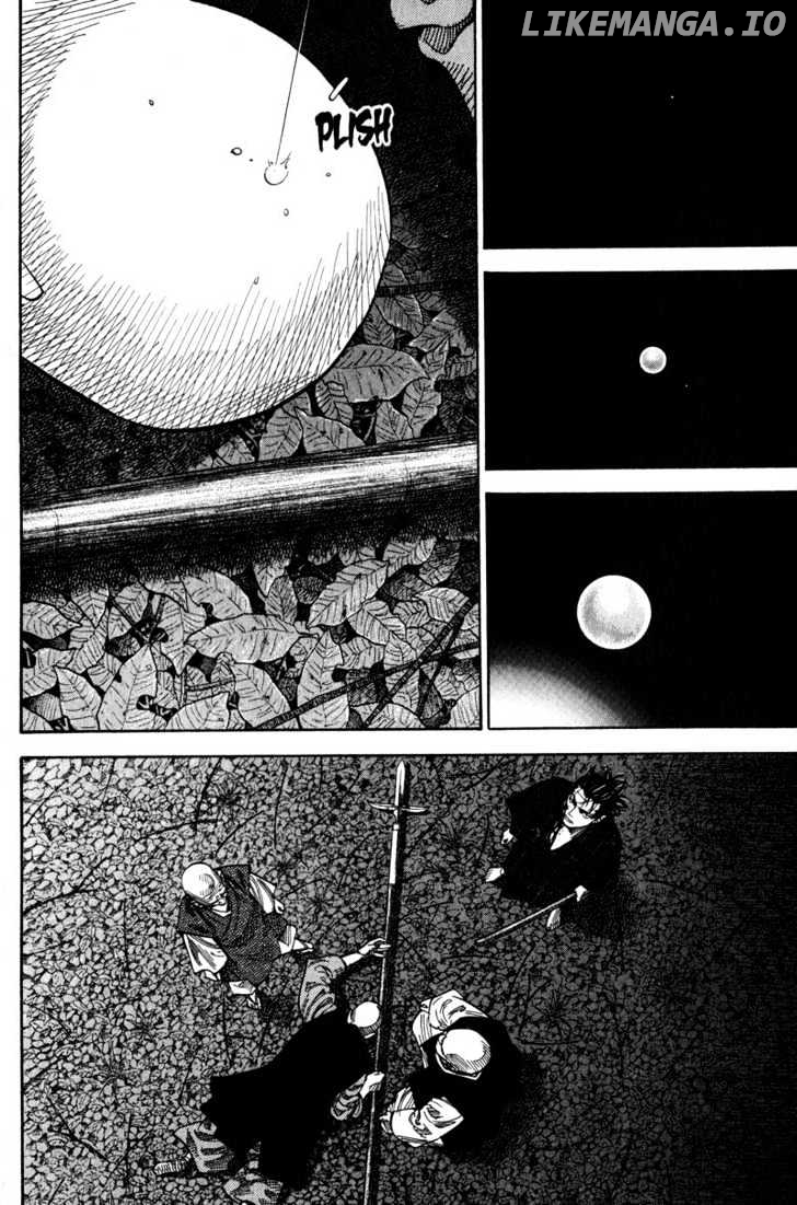 Vagabond Chapter 74 image 03