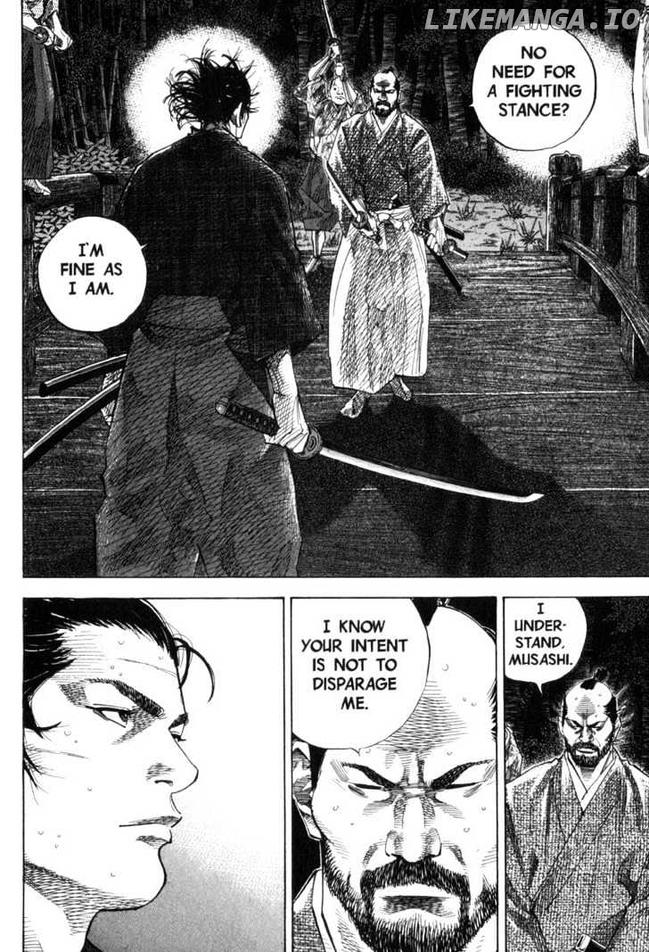Vagabond Chapter 94 image 02