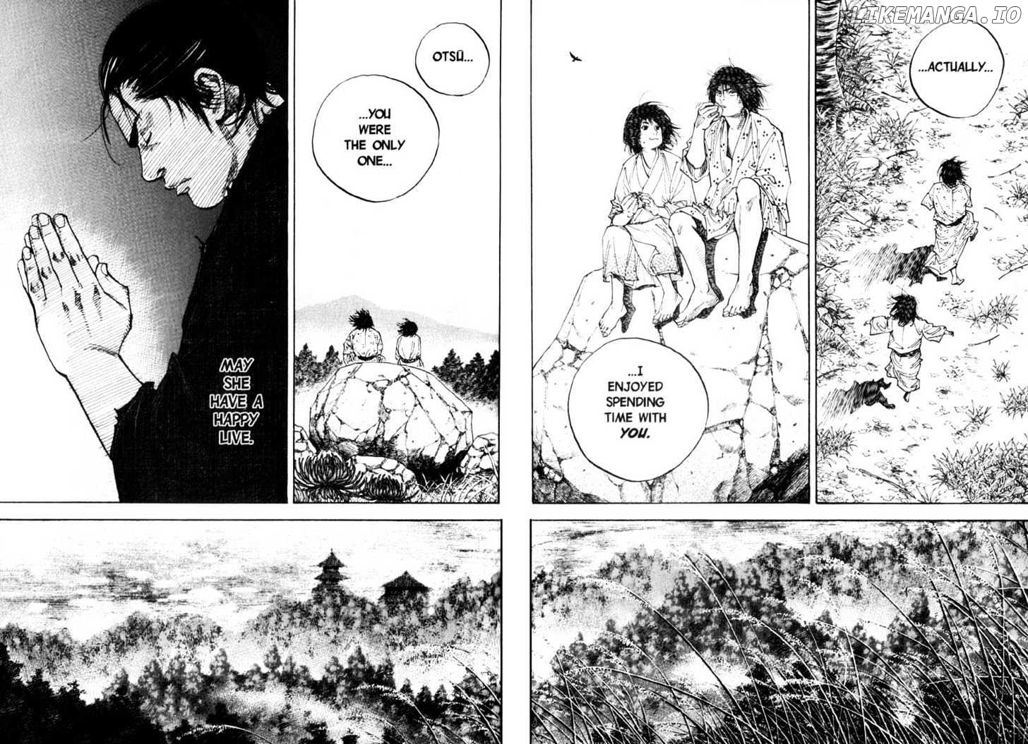 Vagabond Chapter 62 image 07