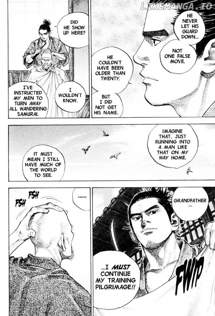 Vagabond Chapter 85 image 04