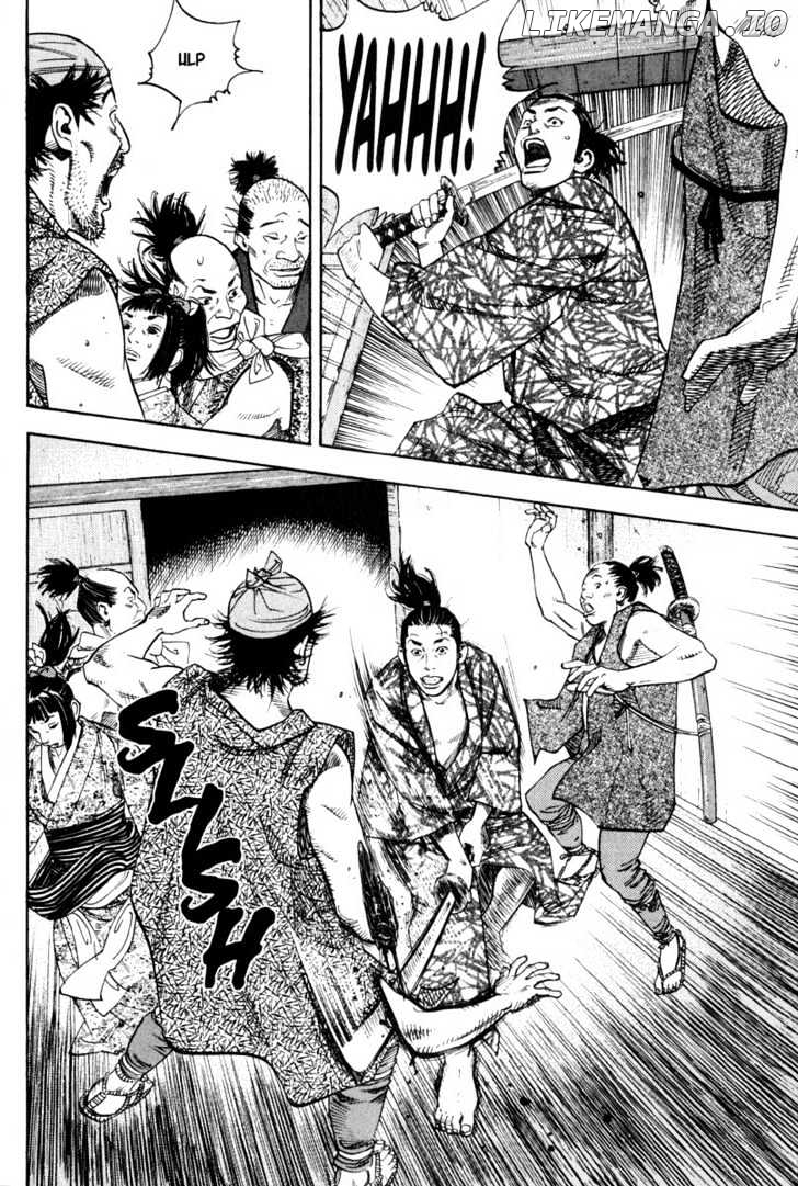 Vagabond Chapter 5 image 05