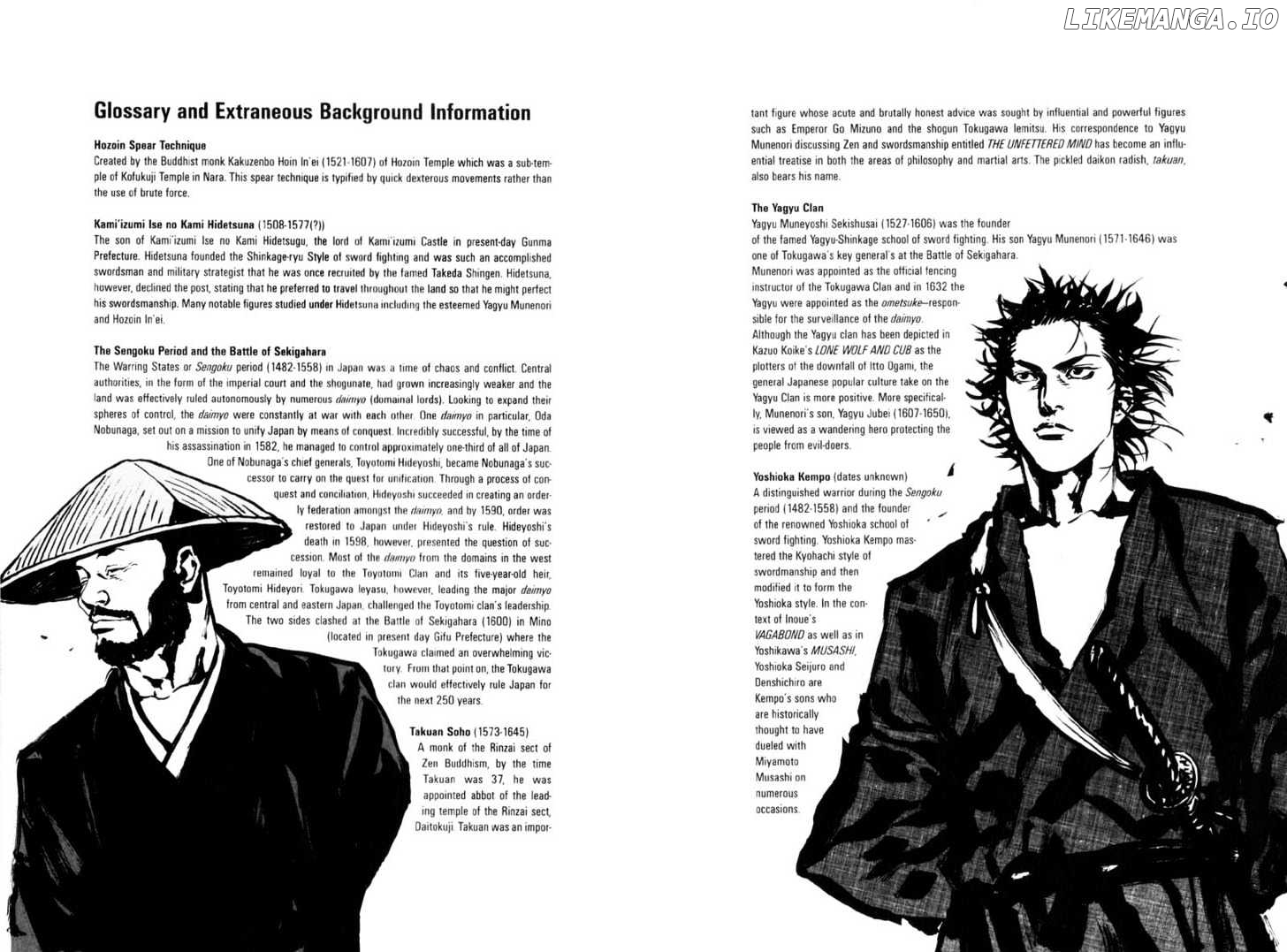 Vagabond Chapter 68 image 19