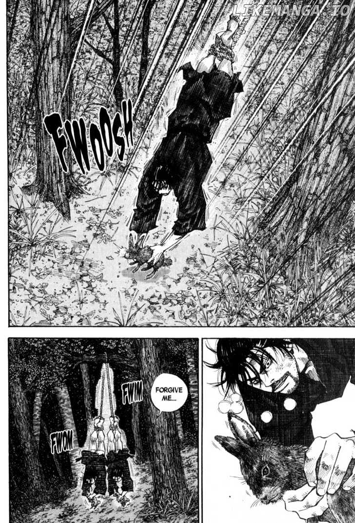 Vagabond Chapter 54 image 05
