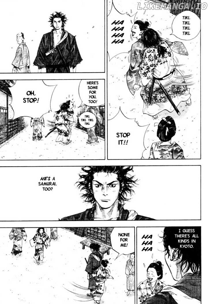 Vagabond Chapter 22 image 07