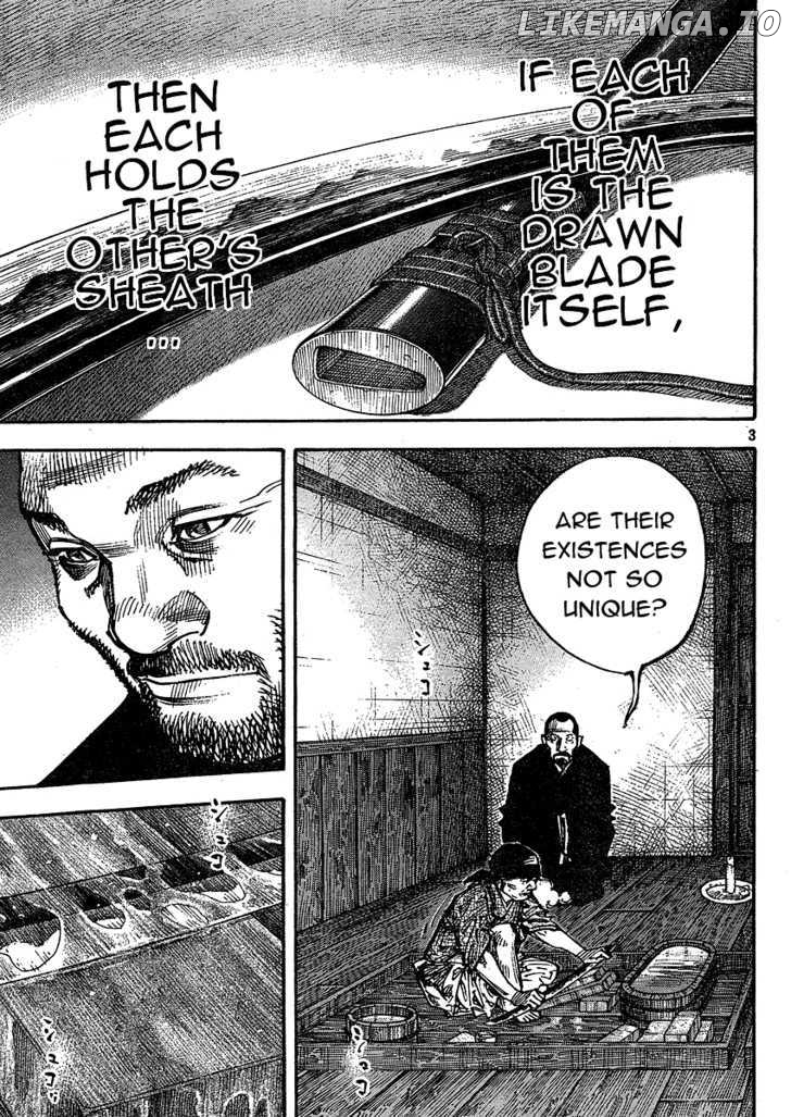 Vagabond Chapter 266 image 03