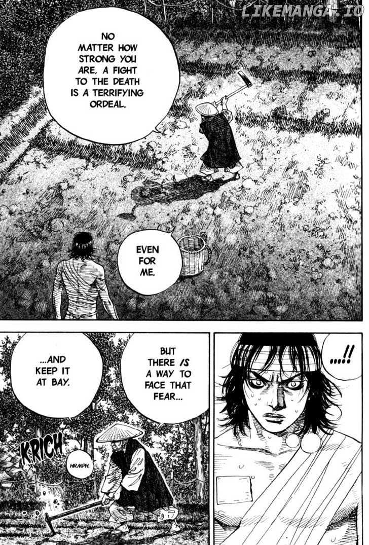 Vagabond Chapter 51 image 16