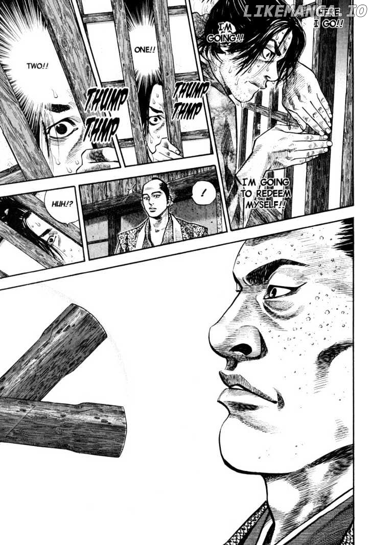 Vagabond Chapter 28 image 12