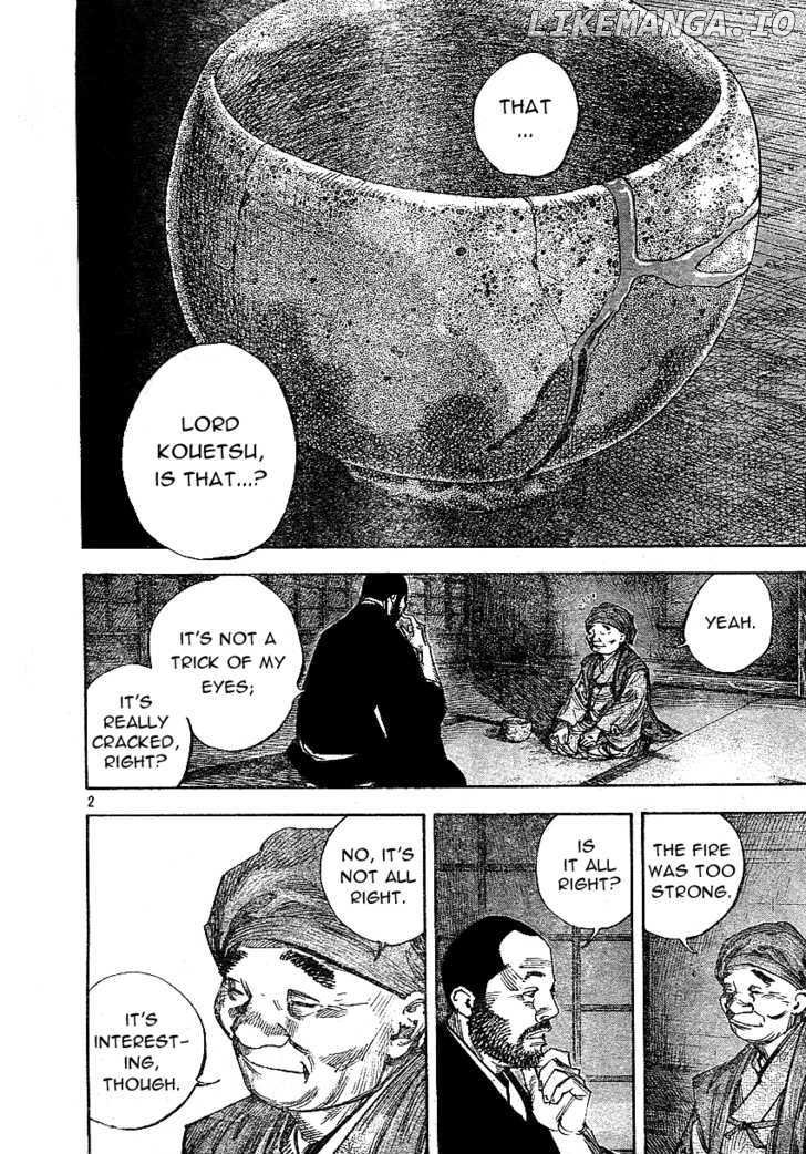 Vagabond Chapter 267 image 02