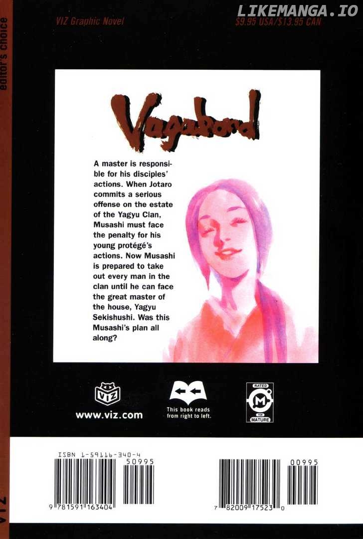 Vagabond Chapter 97 image 22