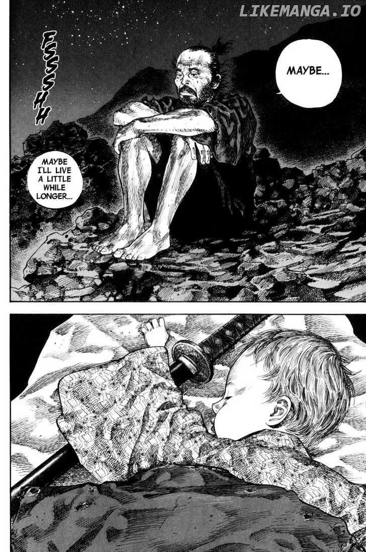 Vagabond Chapter 129 image 20