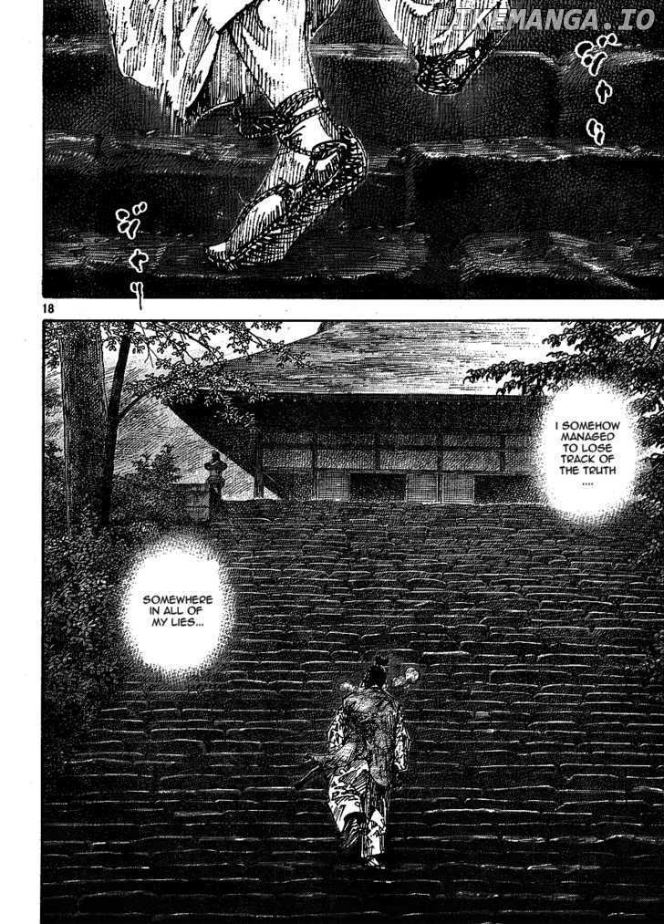 Vagabond Chapter 260 image 17