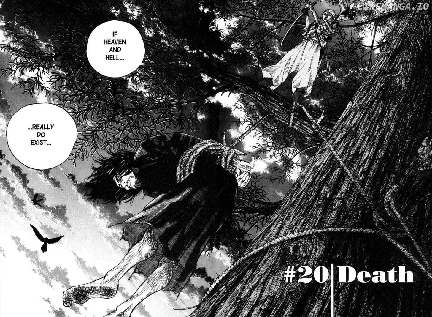 Vagabond Chapter 20 image 04