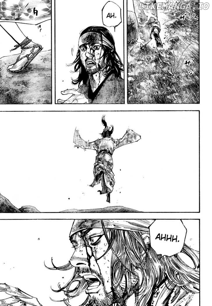 Vagabond Chapter 242 image 17