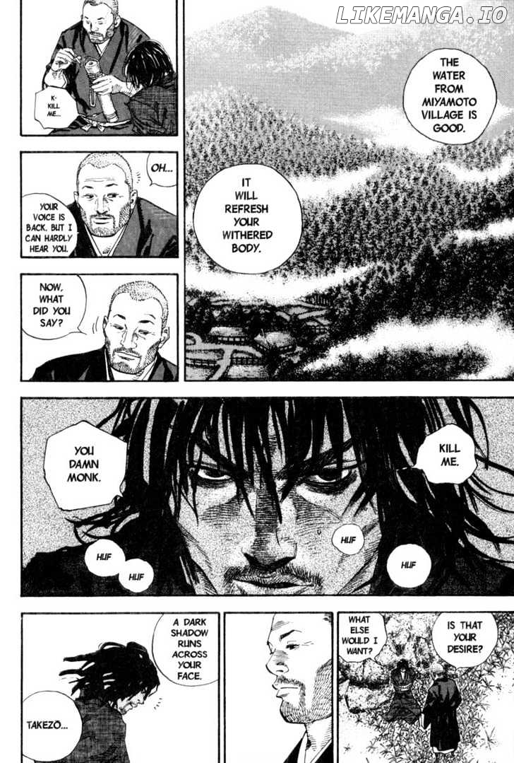 Vagabond Chapter 21 image 05