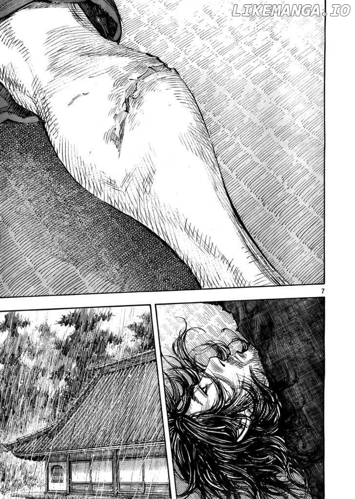 Vagabond Chapter 270 image 07