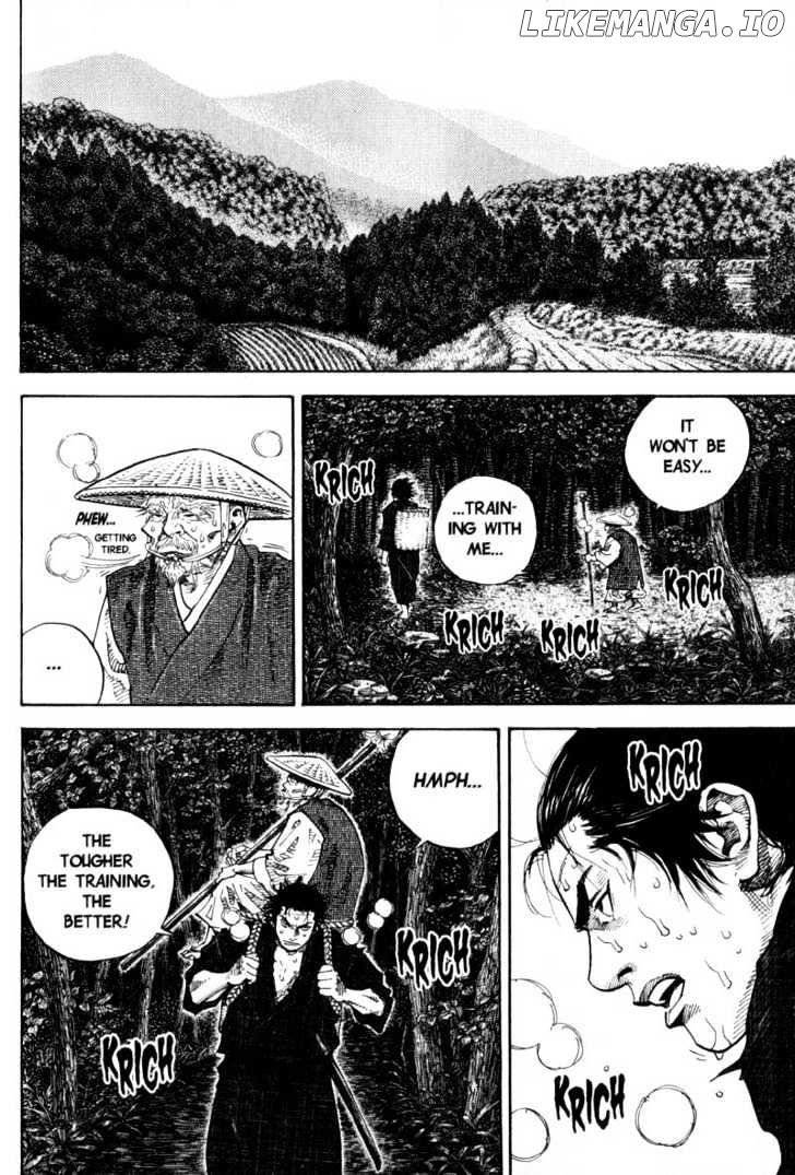 Vagabond Chapter 52 image 06