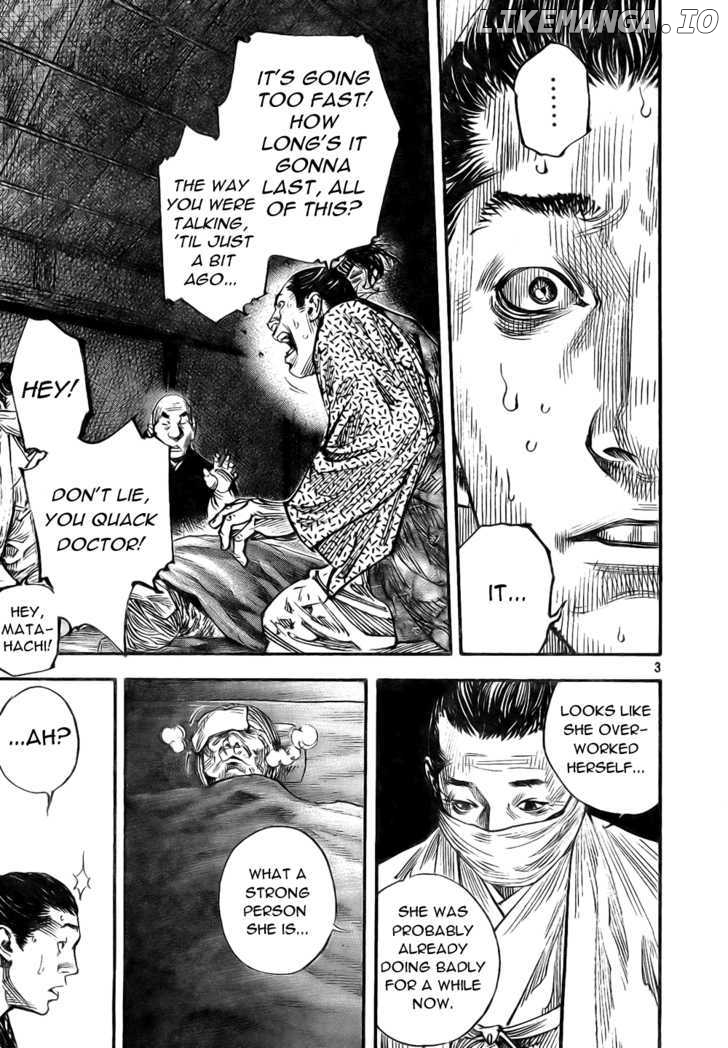 Vagabond Chapter 272 image 03