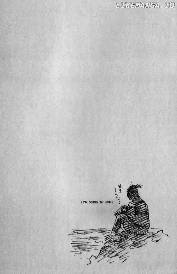 Vagabond Chapter 129 image 22