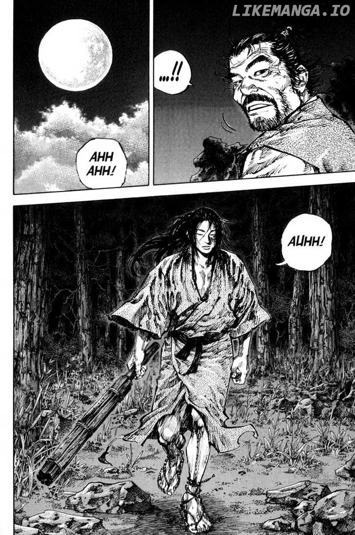Vagabond Chapter 147 image 24