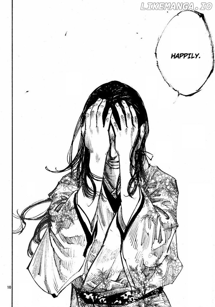 Vagabond Chapter 253 image 10