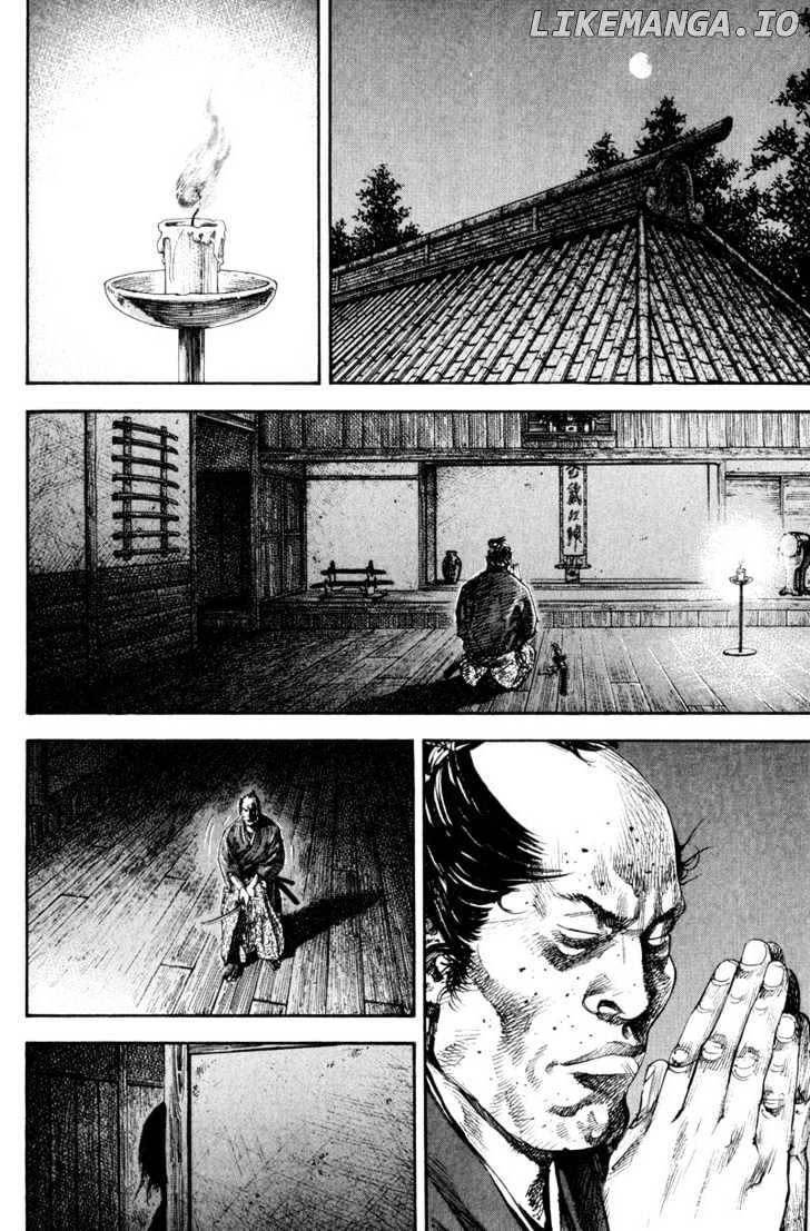 Vagabond Chapter 181 image 06
