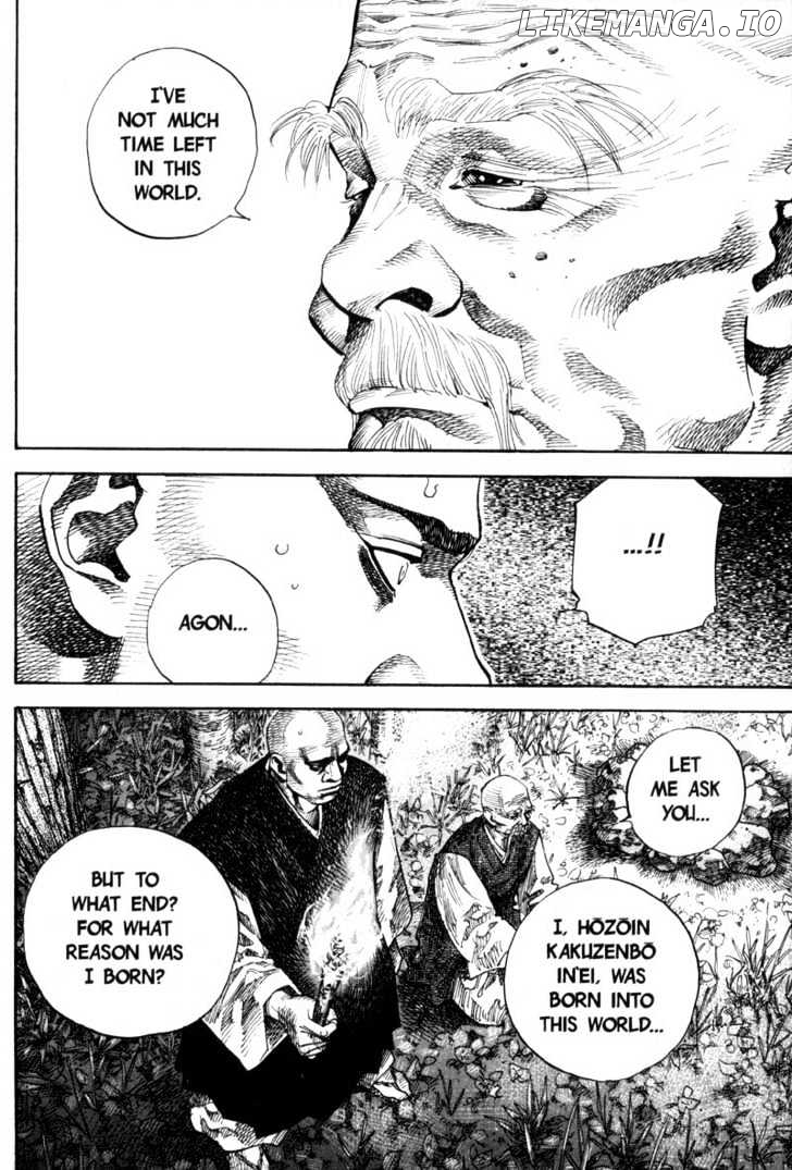 Vagabond Chapter 65 image 12