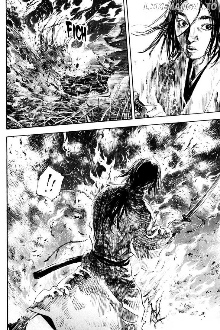 Vagabond Chapter 187 image 11