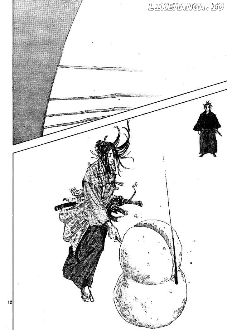 Vagabond Chapter 212 image 12