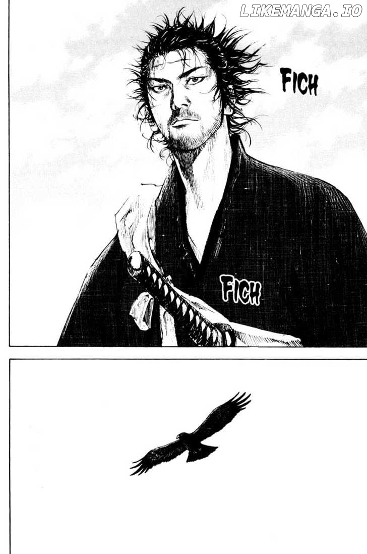 Vagabond Chapter 180 image 25