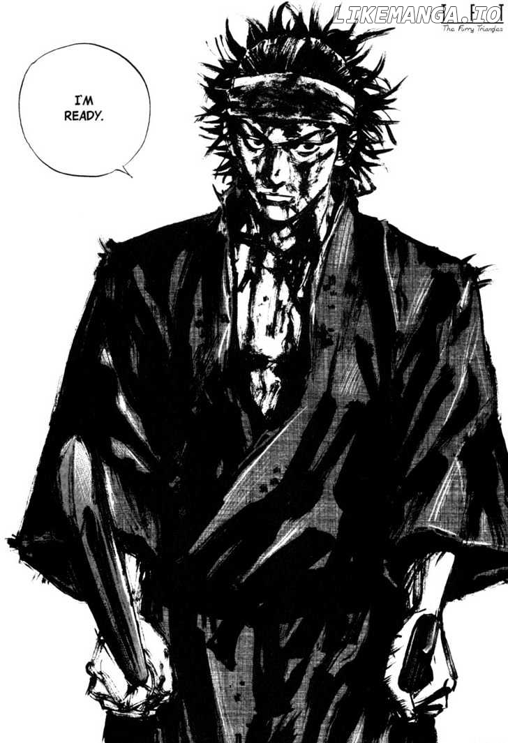 Vagabond Chapter 28 image 09