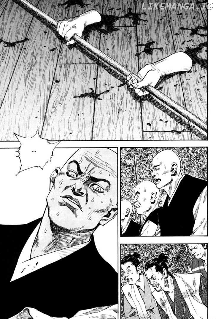 Vagabond Chapter 38 image 03